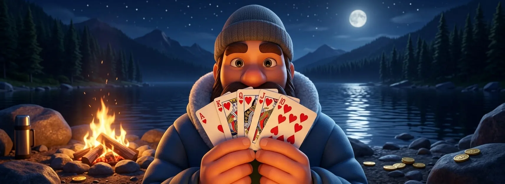 Luckyhaul casino