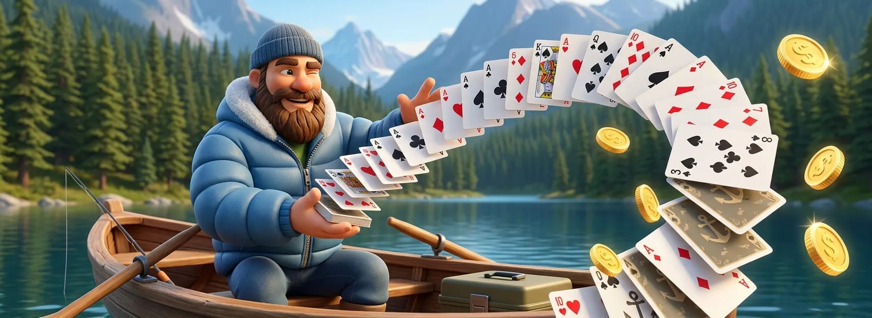 Luckyhaul casino login