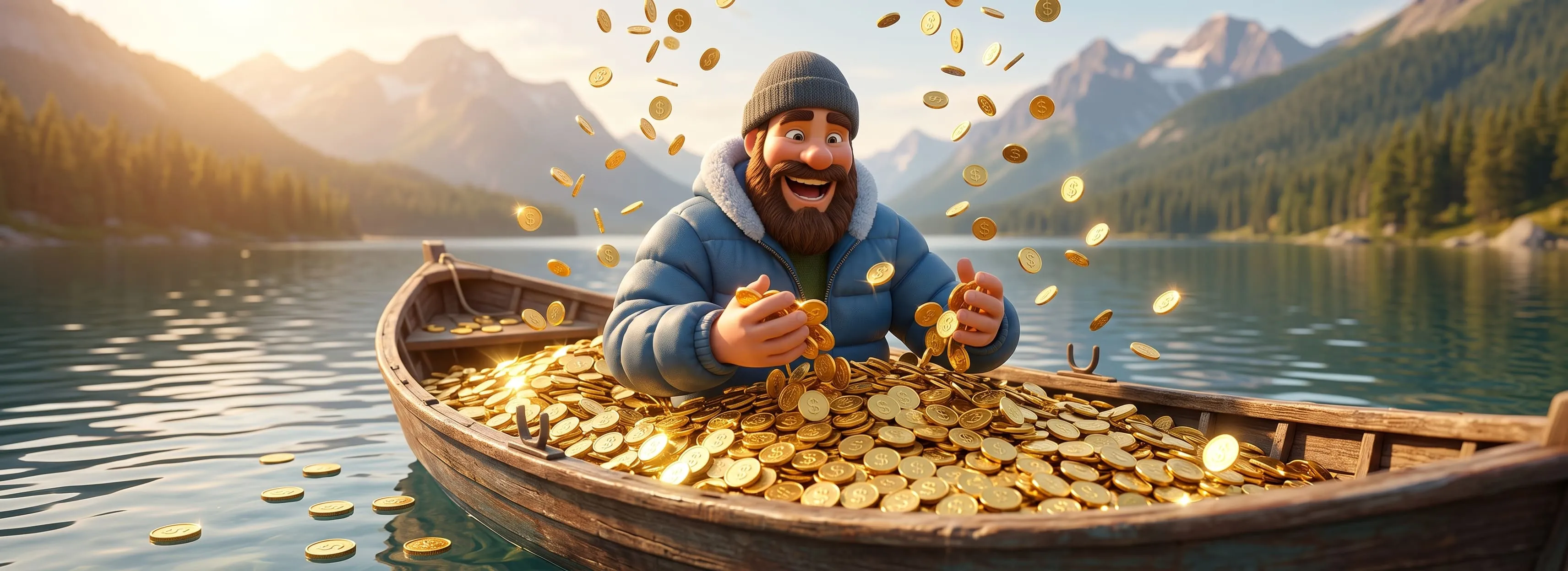 Luckyhaul casino