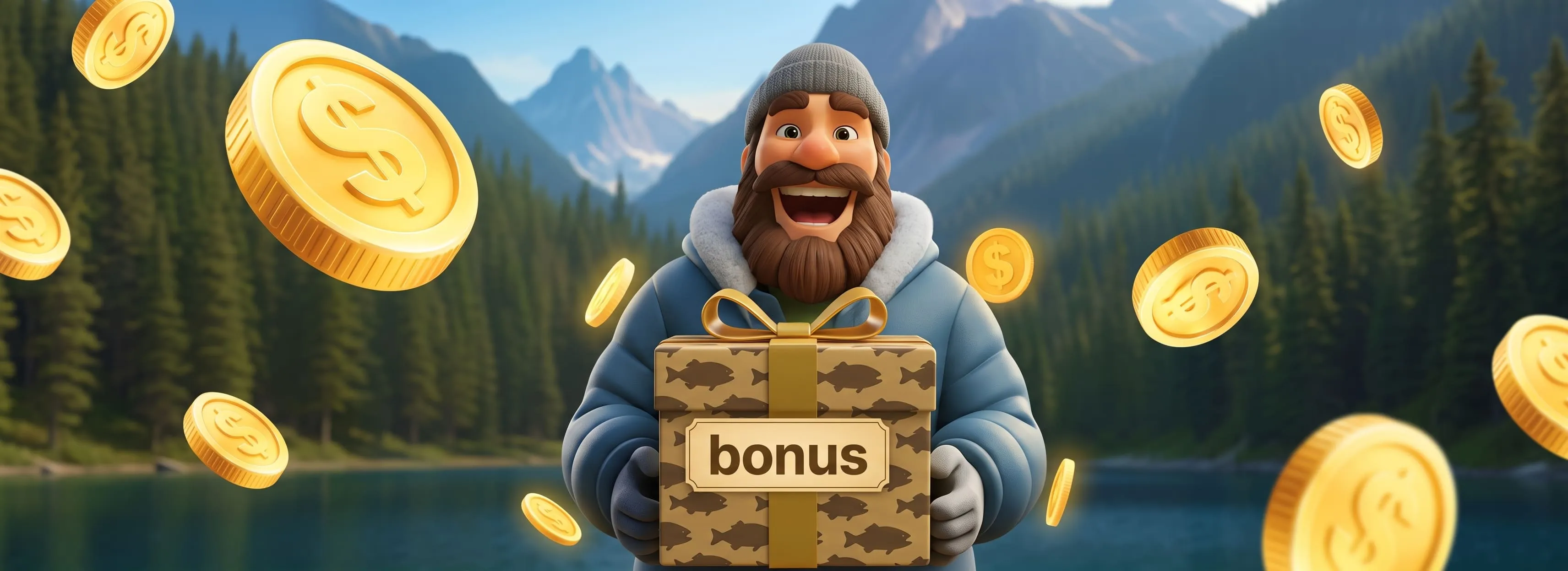 Luckyhaul casino bonus
